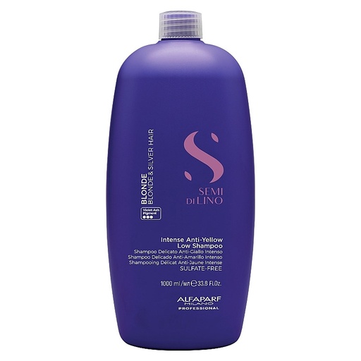 [38527] CHAMPÚ ANTI-YELLOW 1000ML - ALFAPARF