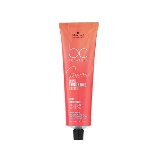 [35485] SERUM BC SUN PROTECT 10 IN 1 SUMMER FLUID COCONUT 100ML - SCHWARZKOPF