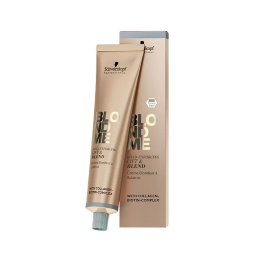 [34470] ACLARANTE BM REFORZADORA DE MARRON CAOBA 60ML - SCHWARZKOPF