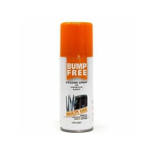 [24841] SPRAY DESINFECTANTE 5 EN 1 100ML - BUMP FREE