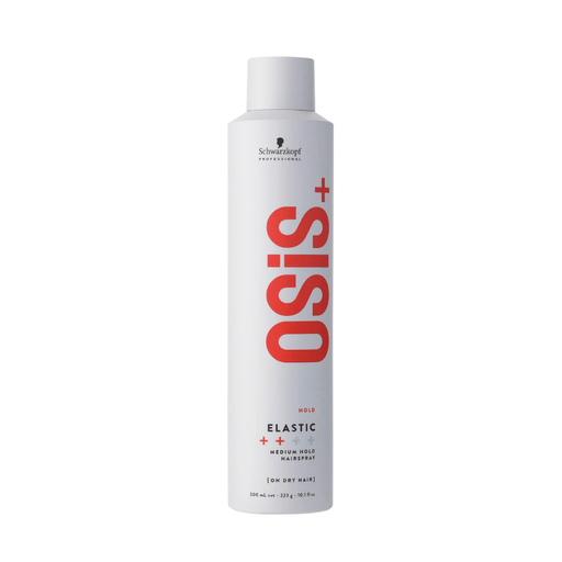 [38481] LACA OSIS ELASTIC 300ML - SCHWARZKOPF