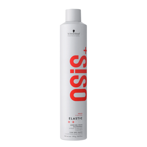 [38482] LACA OSIS ELASTIC 500ML - SCHWARZKOPF
