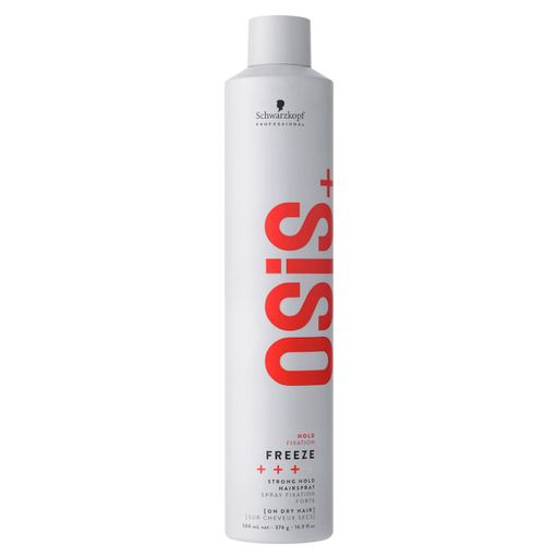 [38486] LACA OSIS FREEZE 500ML- SCHWARZKOPF