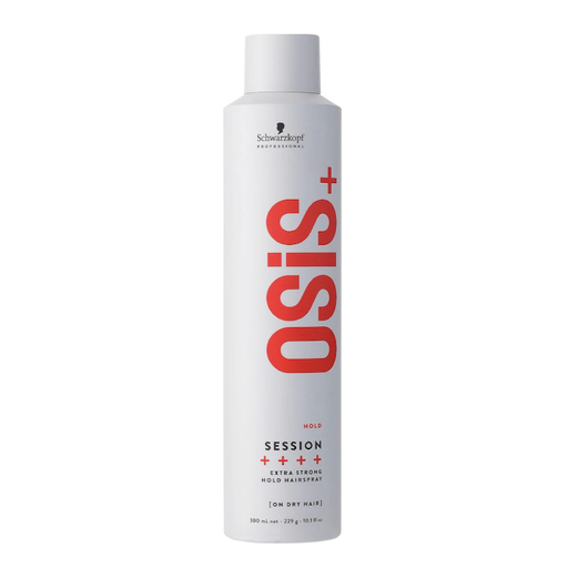 [38497] LACA OSIS SESSION 300ML - SCHWARZKOPF