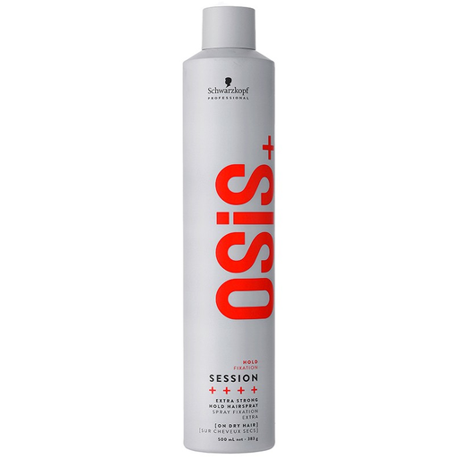 [38498] LACA OSIS SESSION 500ML - SCHWARZKOPF