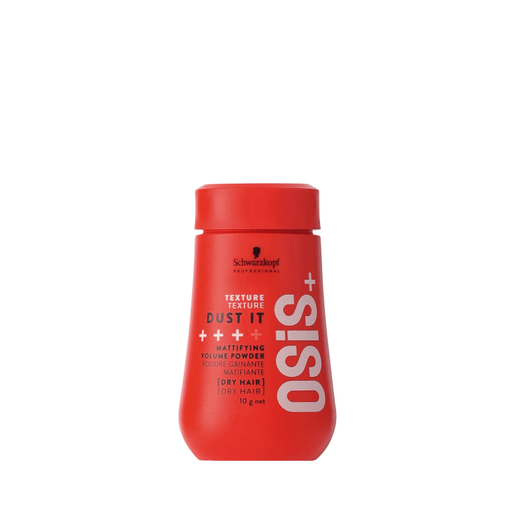 [38480] POLVOS OSIS DUST IT 10G - SCHWARZKOPF