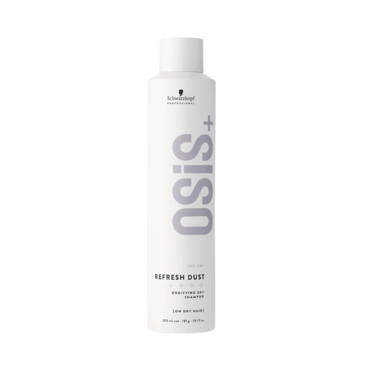 [38495] CHAMPU EN SECO OSIS REFRESH DUST 300ML - SCHWARZKOPF