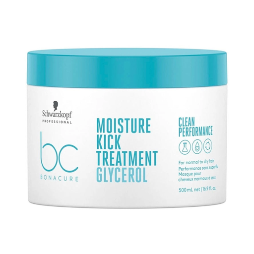 [35141] TRATAMIENTO BC MOISTURE KICK 500ML - SCHWARZKOPF