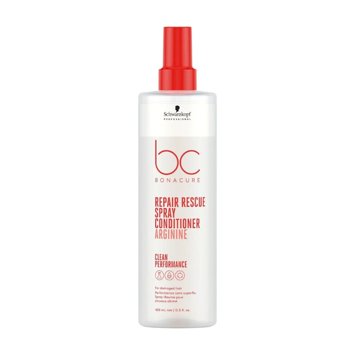 [35695] ACONDICIONADOR BC CLEAN PERFORMANCE REPAIR RESCUE ARGININE 400ML - SCHWARZKOPF