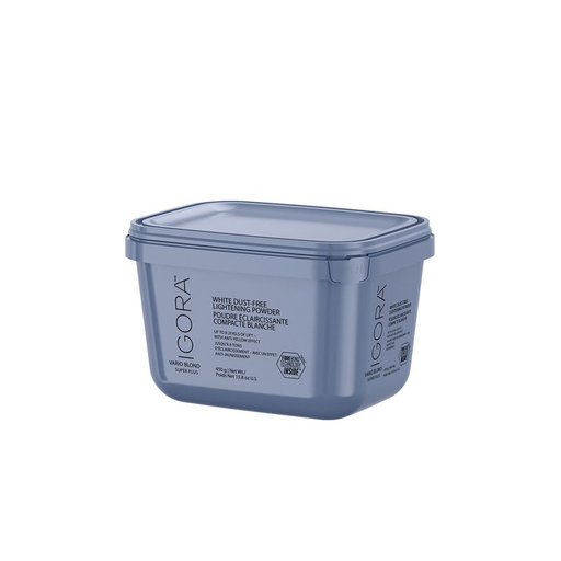 [40966] DECOLORACION IGORA COMP BLANCO 450GR - SCHWARZKOPF
