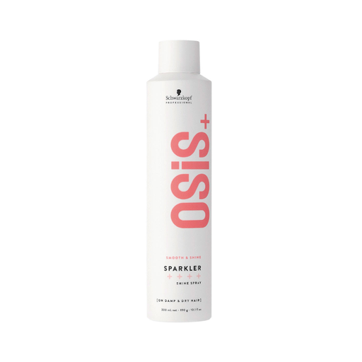 [38500] SPRAY BRILLO OSIS SPARKLER 300ML - SCHWARZKOPF