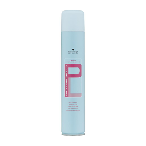 [753] LACA PROFESSIONELLE AEROSOL 500ML - SCHWARZKOPF