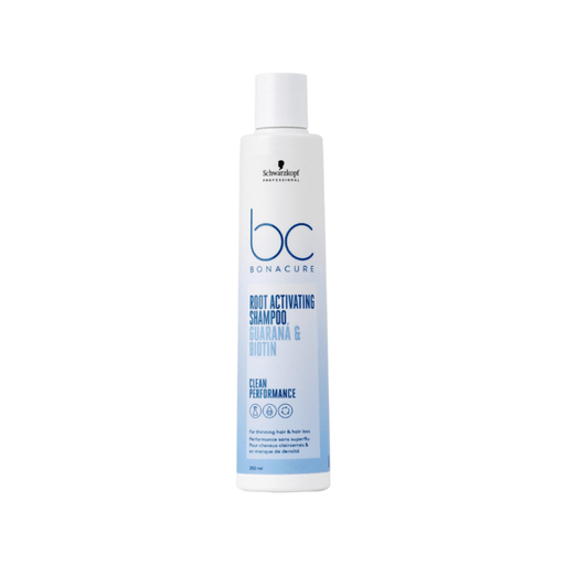 [41236] CHAMPÚ ACTIVADOR RAÍCES BC SCHW 250ML - SCHWARZKOPF