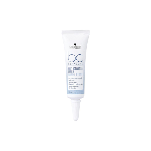 [41238] SERUM ACTIVADOR RAÍCES BC SCHW 8X7ML - SCHWARZKOPF