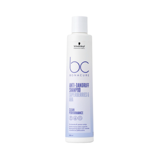 [41234] CHAMPÚ ANTICASPA BC SCHW 250ML - SCHWARZKOPF
