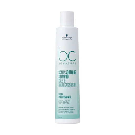 [41232] CHAMPÚ CALMANTE CUERO CABELLUD BC SCHW 250ML - SCHWARZKOPF