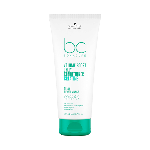 [35145] ACONDICIONADOR BC VOLUME BOOST JELLY CREATINE 200ML - SCHWARZKOPF
