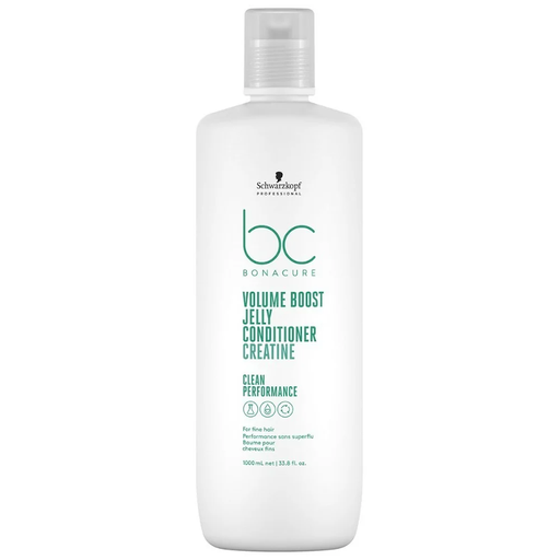 [34889] ACONDICIONADOR BC CLEAN PERFORMANCE VOLUME BOOST 1000ML - SCHWARZKOPF