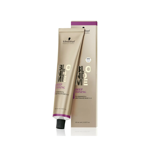 [41720] ACLARANTE BM L BISCUIT 60ML - SCHWARZKOPF