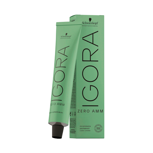 [39903] TINTE IGORA ZERO AMM 60ML - SCHWARZKOPF