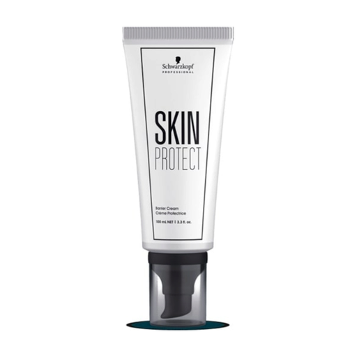[31851] CREMA IGORA SKIN PROTECT BARRIER 100ML - SCHWARZKOPF