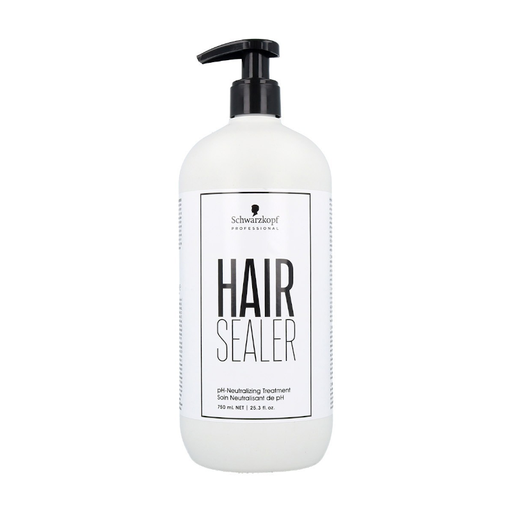[31586] TRATAMIENTO HAIR SEALER PH-NEUTRALIZING 750ML - SCHWARZKOPF