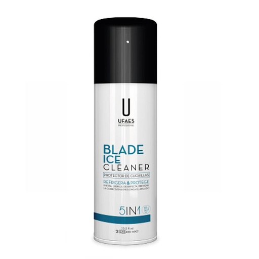 [41434] SPRAY REFRIGERANTE BLADE ICE 400ML - UFAES