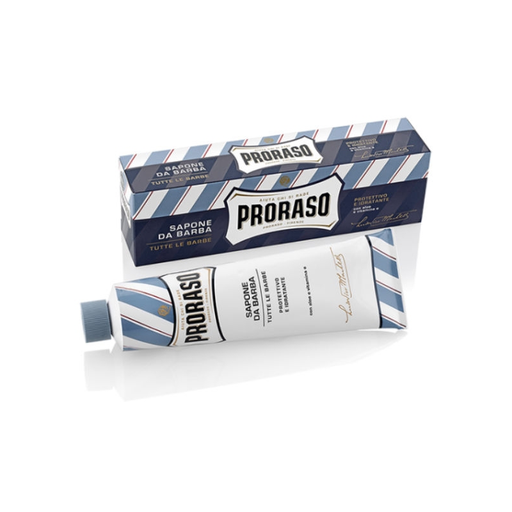 [8884] CREMA DE AFEITAR ALOE 150ML - PRORASO