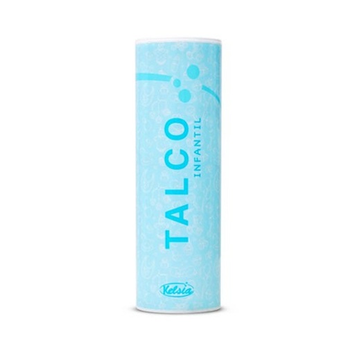 [35908] TALCO INFANTIL 200G - KELSIA
