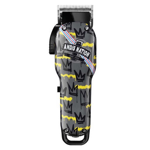 [30722] MAQUINA CORTE USPRO LI FADE NATION - ANDIS