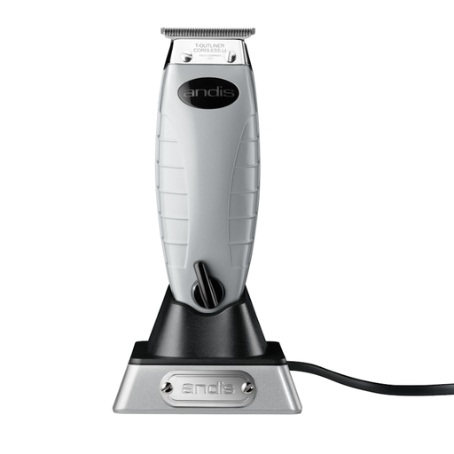 [23476] MAQUINA RETOQUE CORDLESS T-OUTLINER - ANDIS
