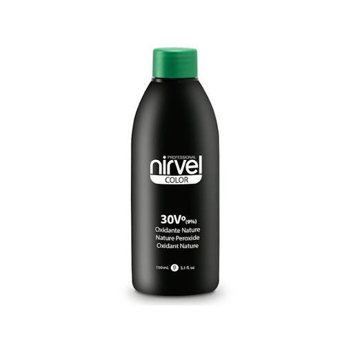 [39982] OXIDANTE NATURE 30V (9%) 150ML - NIRVEL