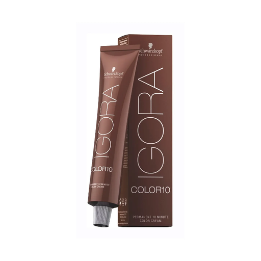 [602] TINTE IGORA COLOR10 60ML - SCHWARZKOPF