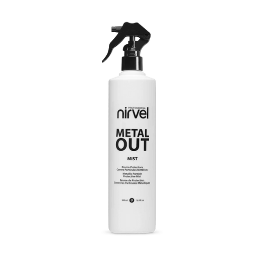 [42348] BRUMA PROTECTORA METAL OUT 500ML - NIRVEL