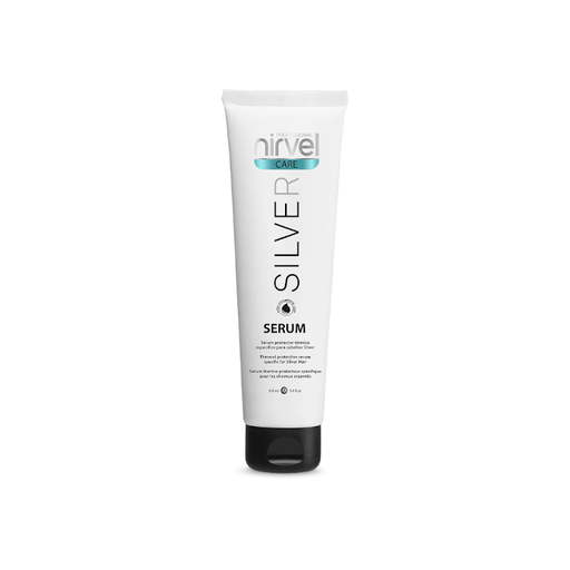 [40597] SERUM SILVER 100ML - NIRVEL
