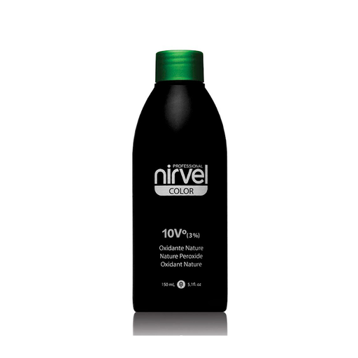 [39980] OXIDANTE NATURE 10V (3%) 150ML - NIRVEL
