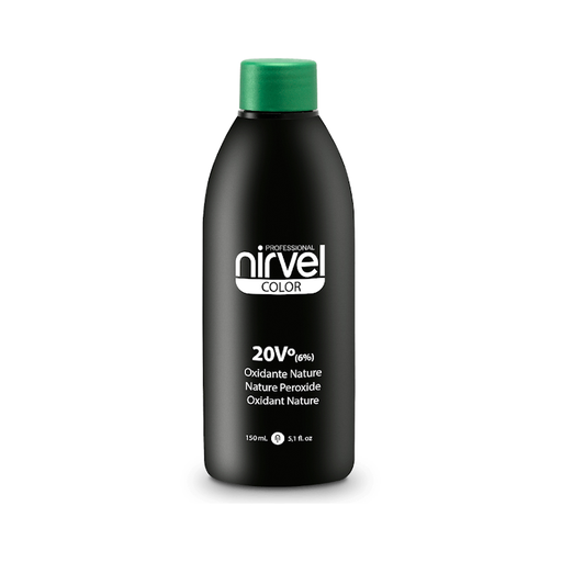 [39981] OXIDANTE NATURE 20V (6%) 150ML - NIRVEL