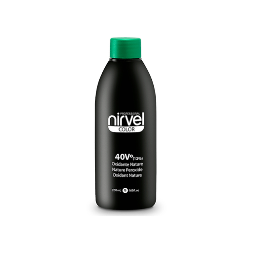 [39983] OXIDANTE NATURE 40V (12%) 150ML - NIRVEL