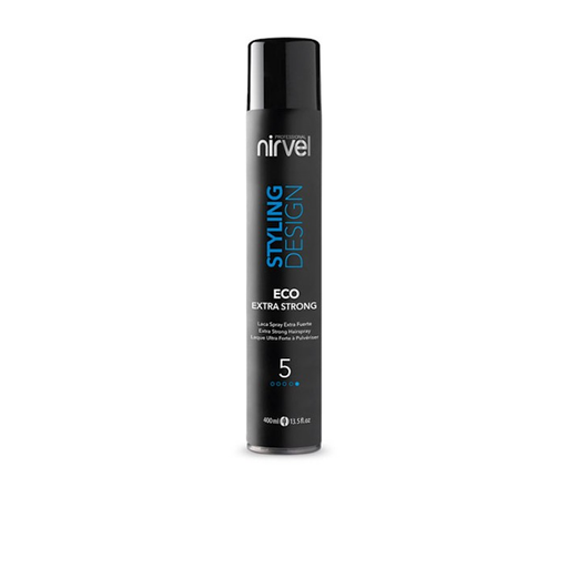 [39848] LACA CAPILAR EXTRA FUERTE 1000ML - NIRVEL