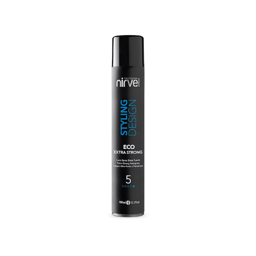 [39716] LACA ECO EXTRA FUERTE 400ML - NIRVEL