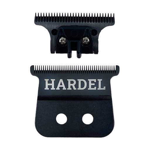 [41596] CUCHILLA INFINITE NEGRA - HARDEL