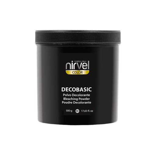 [37657] DECOBASIC 500G - NIRVEL