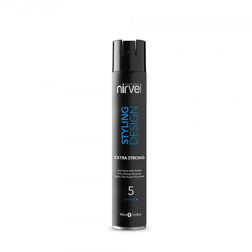 [37447] LACA EXTRA STRONG 400ML - NIRVEL