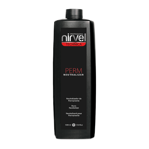 [36585] NEUTRALIZADOR DE PERMANENTE 1000ML - NIRVEL