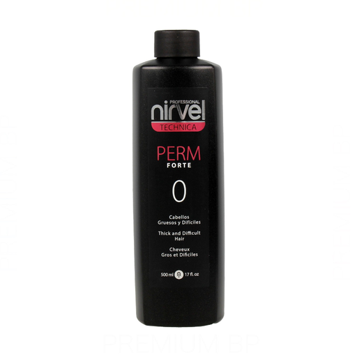 [36578] PERMANENTE FUERTE 0 500ML - NIRVEL