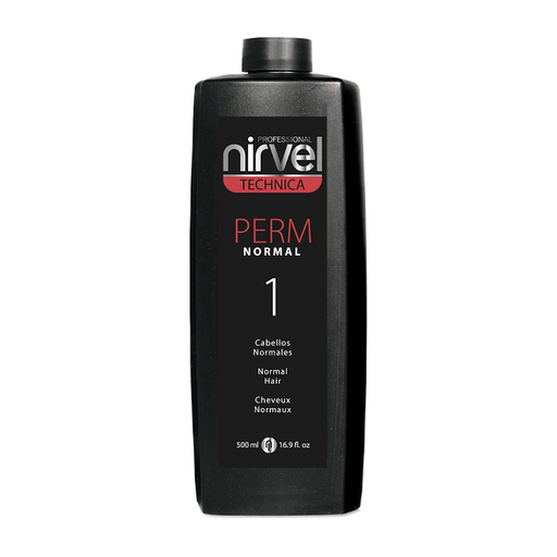 [36577] PERMANENTE NORMAL 1 500ML - NIRVEL