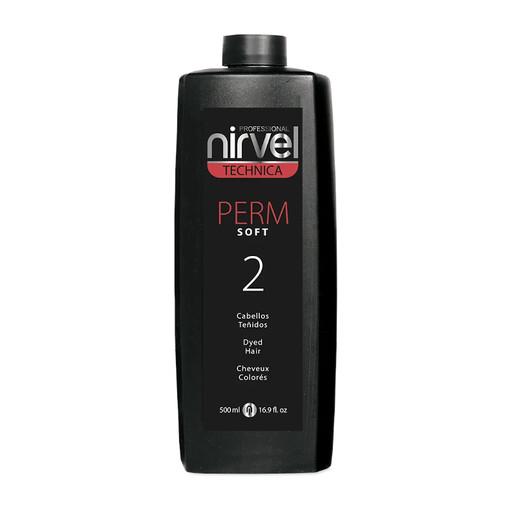 [36579] PERMANENTE BLANDA 2 500ML - NIRVEL