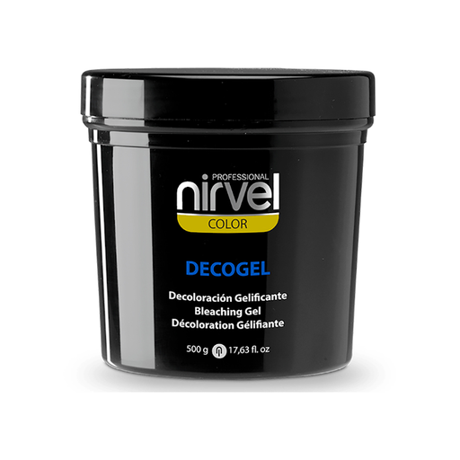 [35862] DECOGEL 500G - NIRVEL