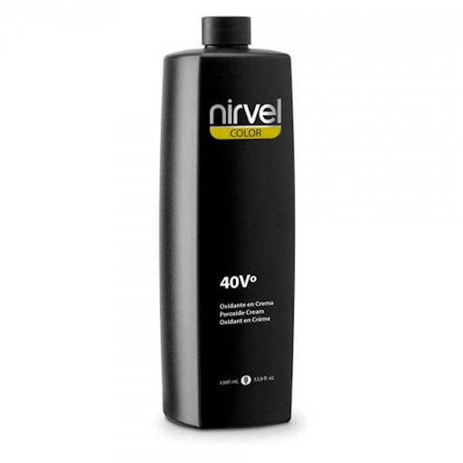 [35505] OXIDANTE EN CREMA 40Vº 1000ML - NIRVEL
