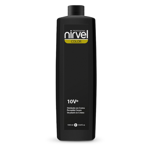 [35507] OXIDANTE EN CREMA 10Vº 1000ML - NIRVEL